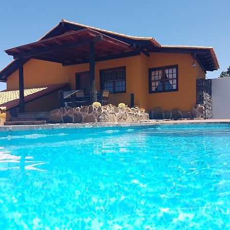La Chosita Villa Icod De Los Vinos Dış mekan fotoğraf