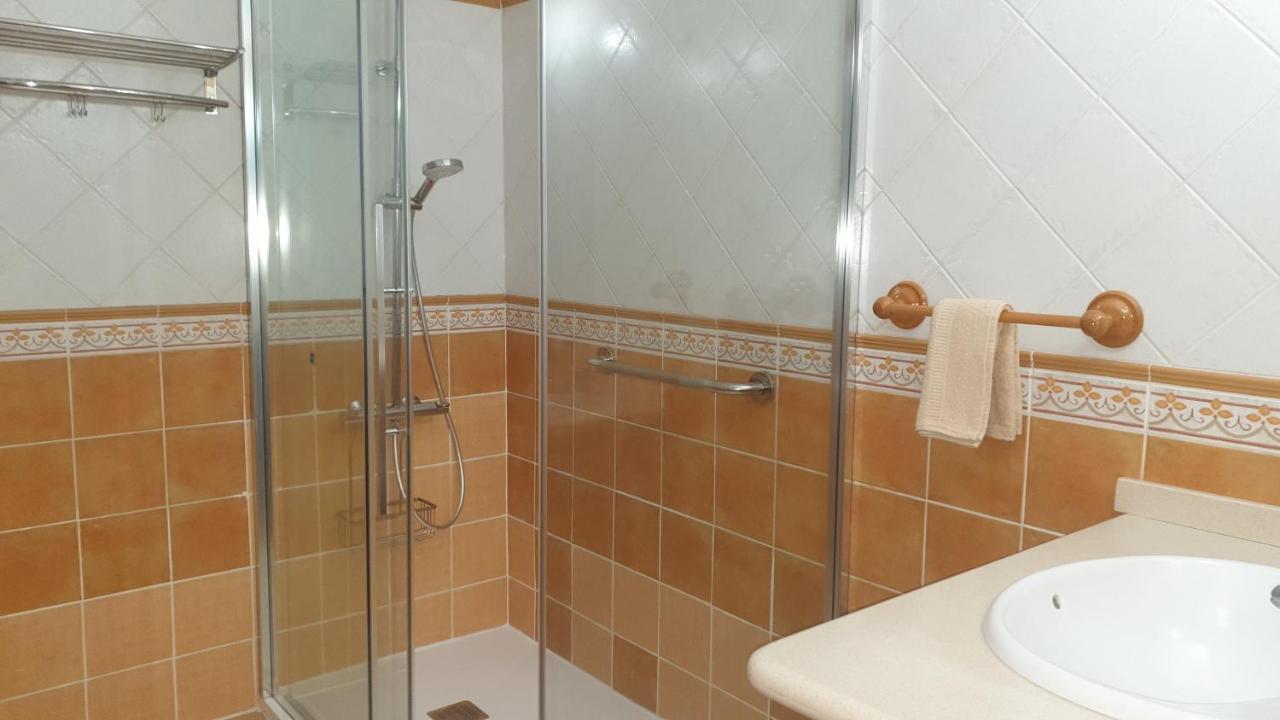 La Chosita Villa Icod De Los Vinos Dış mekan fotoğraf