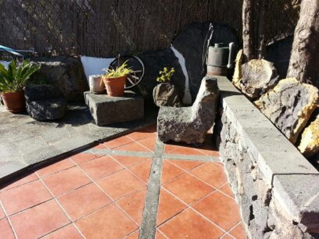 La Chosita Villa Icod De Los Vinos Oda fotoğraf