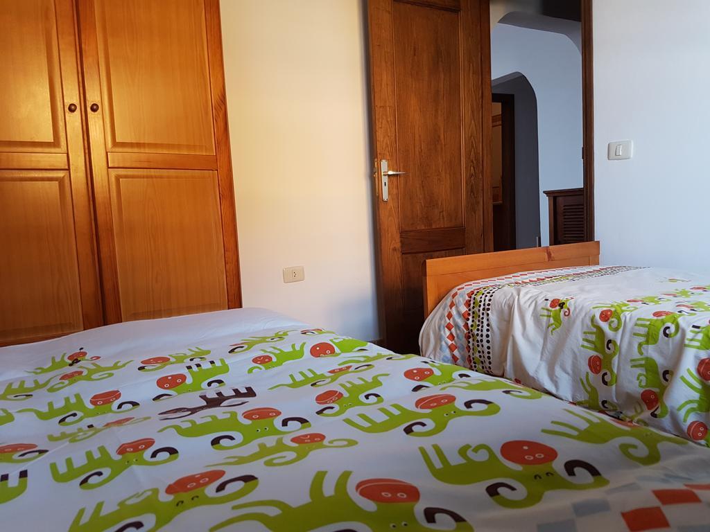La Chosita Villa Icod De Los Vinos Dış mekan fotoğraf