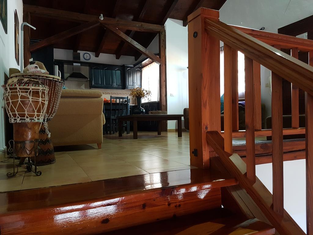 La Chosita Villa Icod De Los Vinos Dış mekan fotoğraf