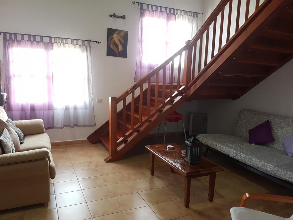 La Chosita Villa Icod De Los Vinos Dış mekan fotoğraf