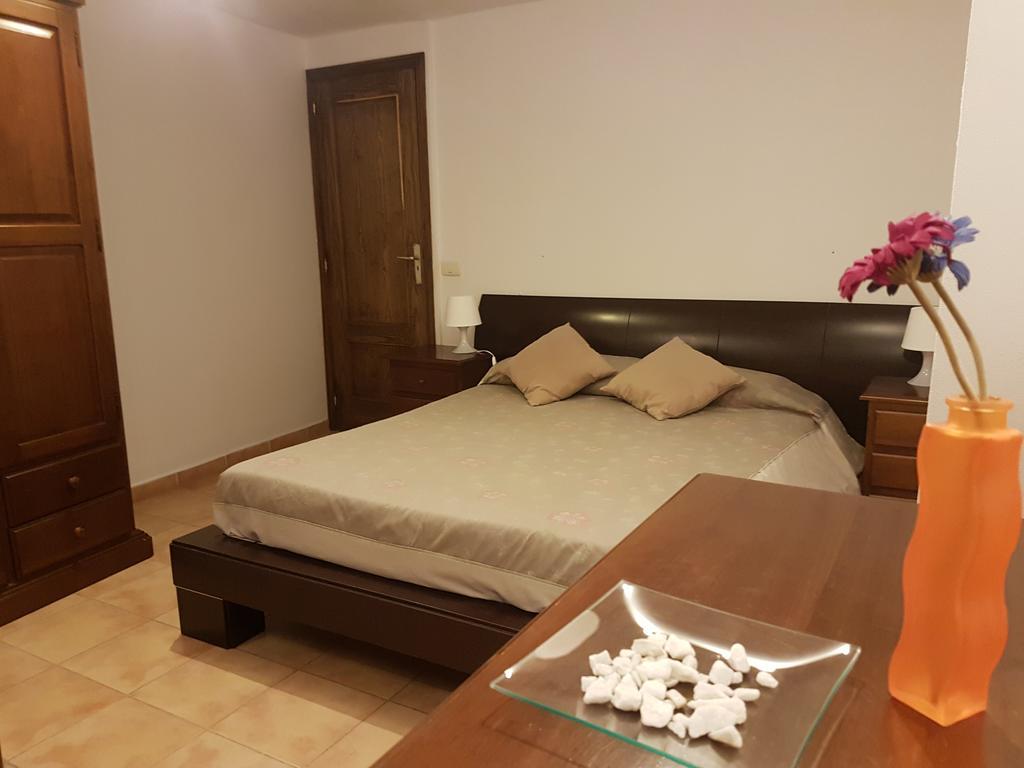 La Chosita Villa Icod De Los Vinos Dış mekan fotoğraf